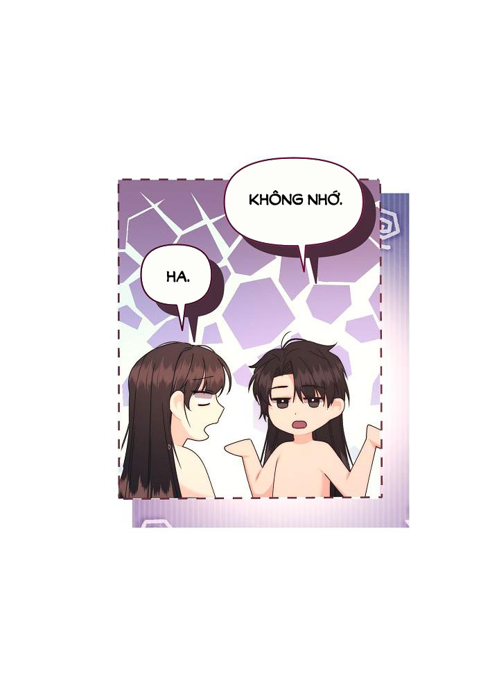 Căn Nhà Của Hồ Ly chapter 18.1 - Trang 5