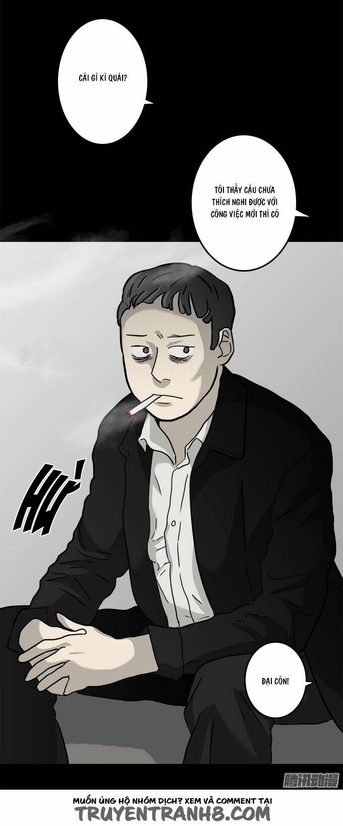 ớn lạnh tuyệt đối chapter 63 8