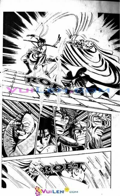 vương tử takeru chapter 12 117