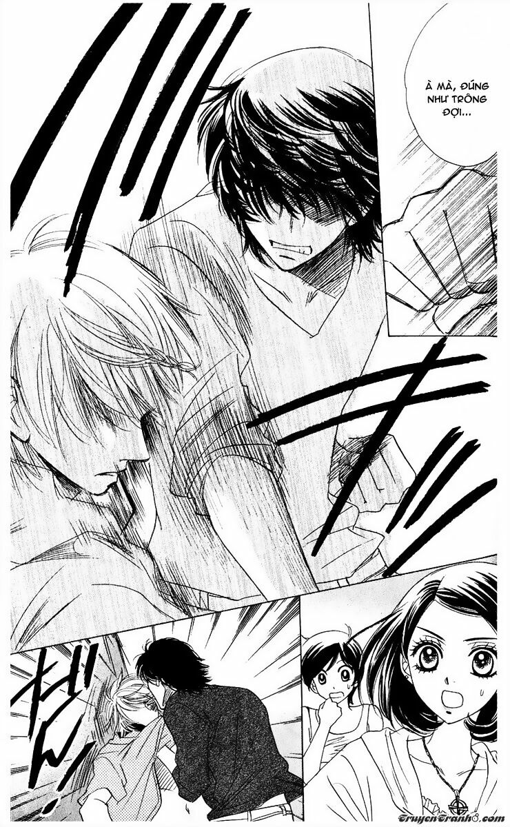 ác quỷ và bản tình ca chapter 55 6