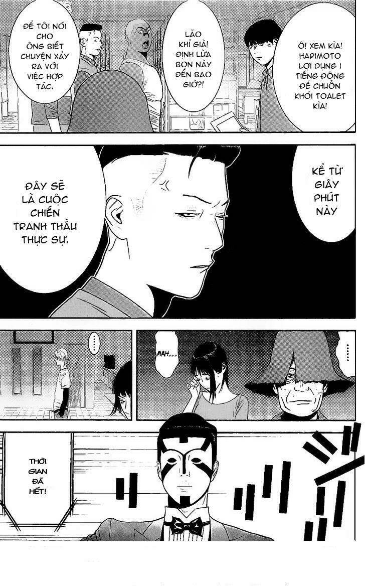 liar game chapter 152 3