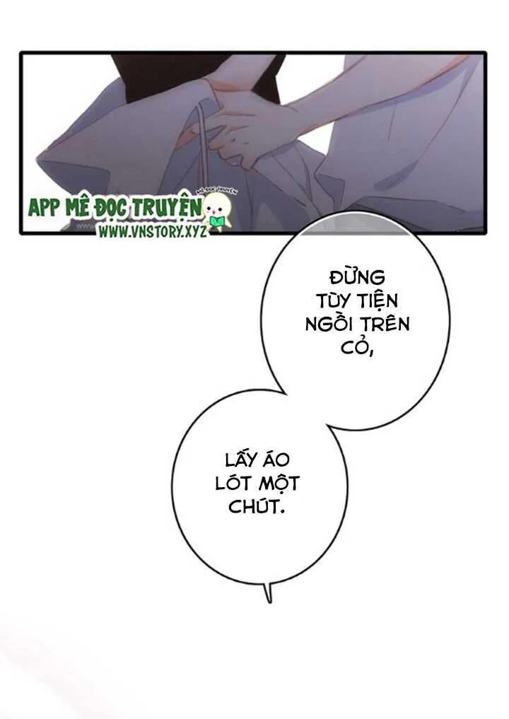 con tim rung động 2 chapter 108 28