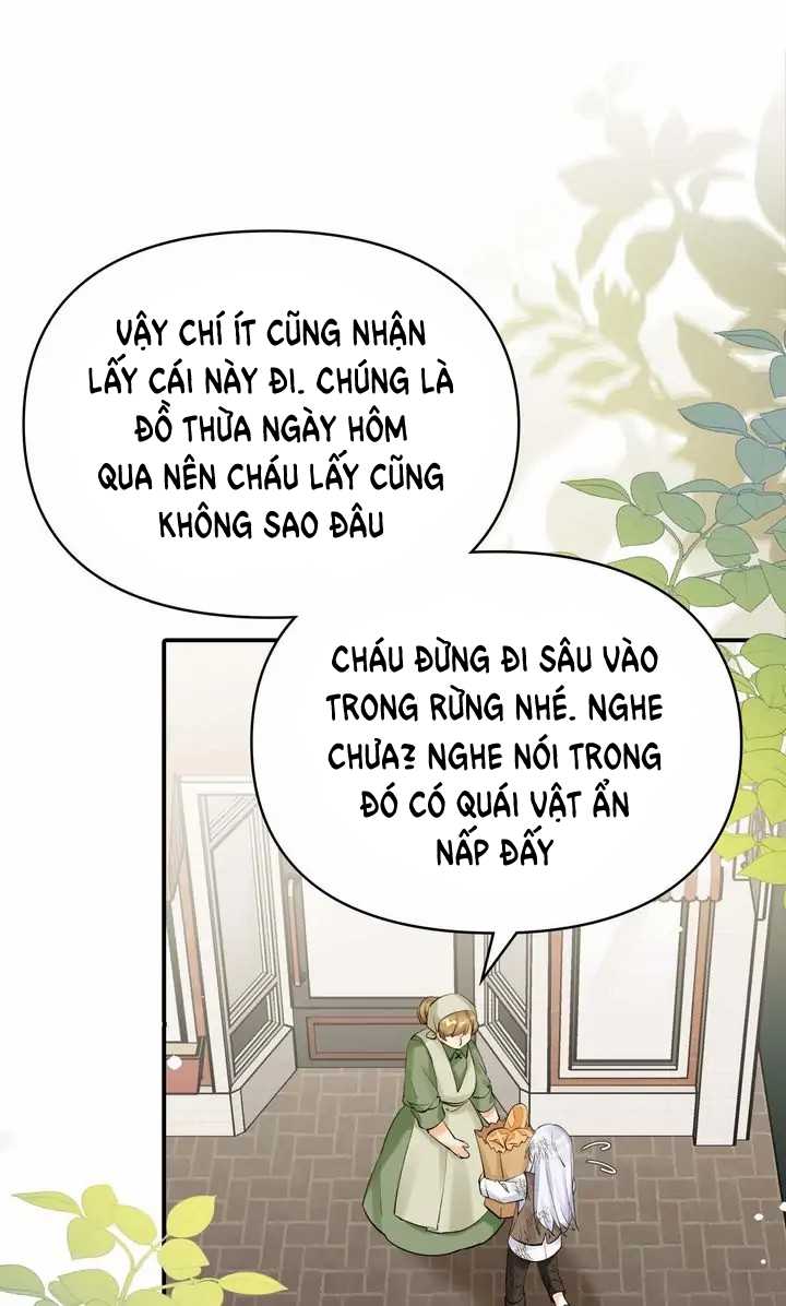 Lý Do Bảo Vệ Con Trai Của Phù Thủy chapter 1.1 - Trang 21