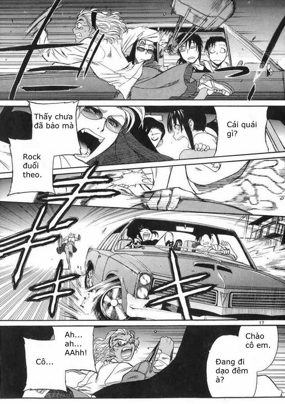 hố đen chapter 39 17