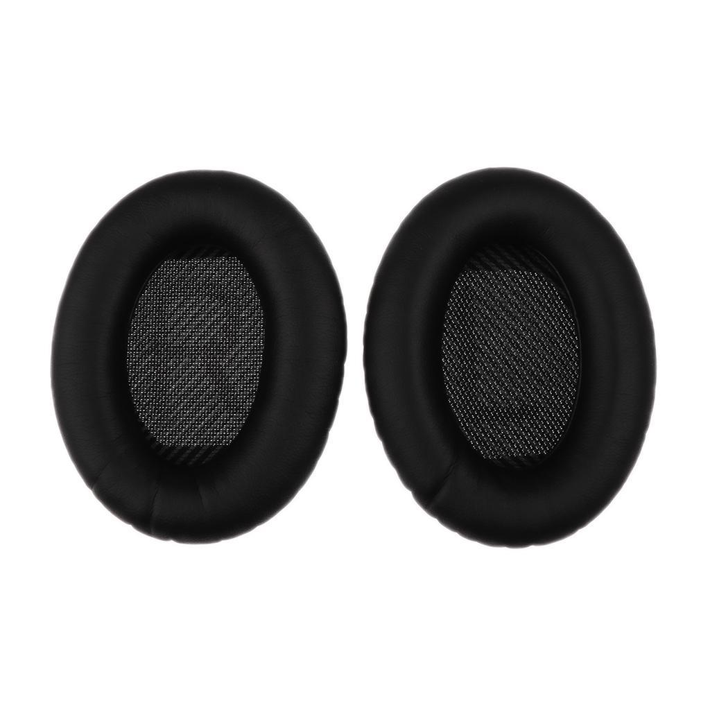 Soft Replacement Ear Cushions Earpads for   QC15/25/35