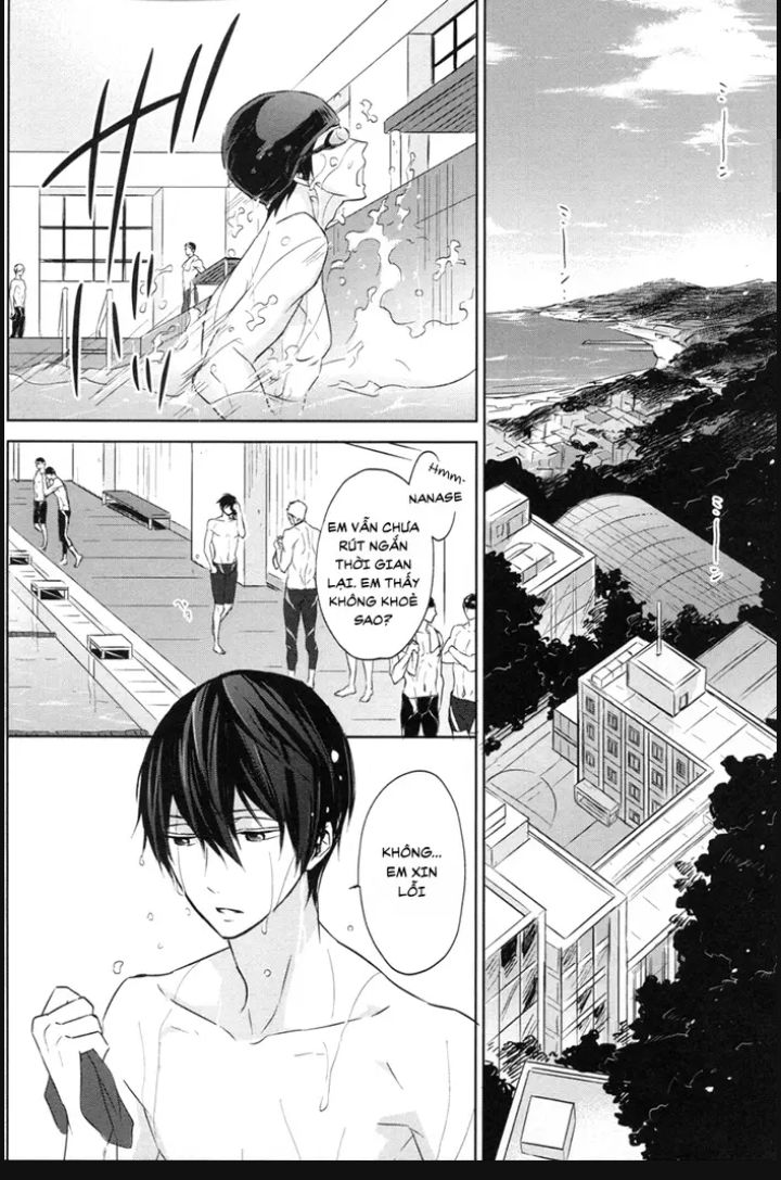 call my name, embrace me | namae wo yonde, dakishimete – free! dj chapter 1.1 3
