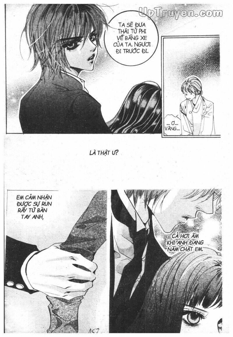 hoàng cung chapter 17 146