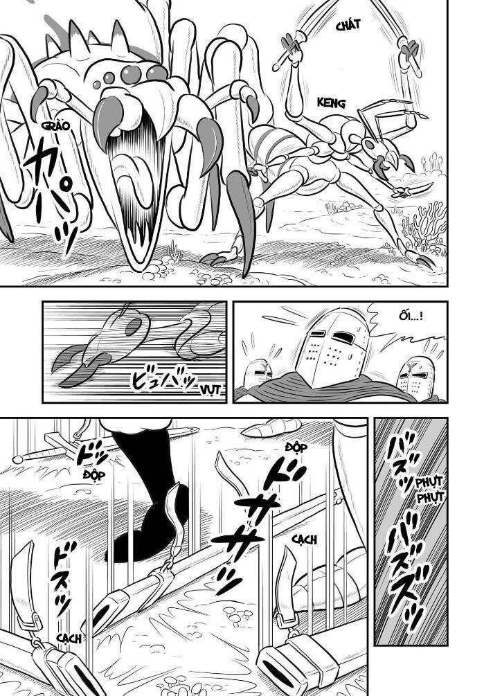 bảng xếp hạng vua chapter 167.5 10