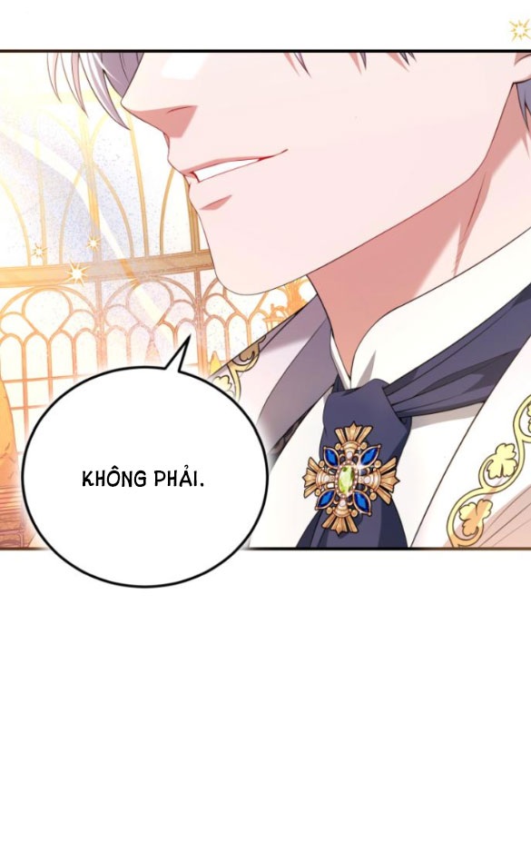 tôi sẽ ly hôn với người chồng bạo chúa chapter 51.2 14