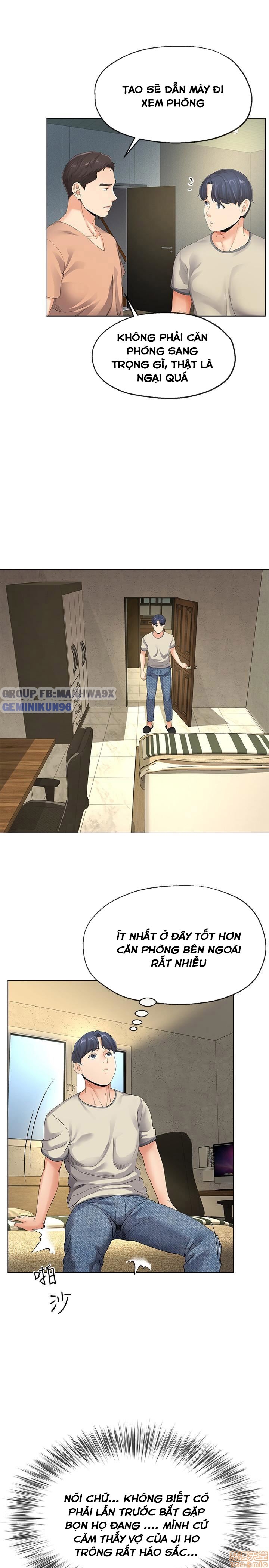 cặp đôi kí sinh chapter 4 25