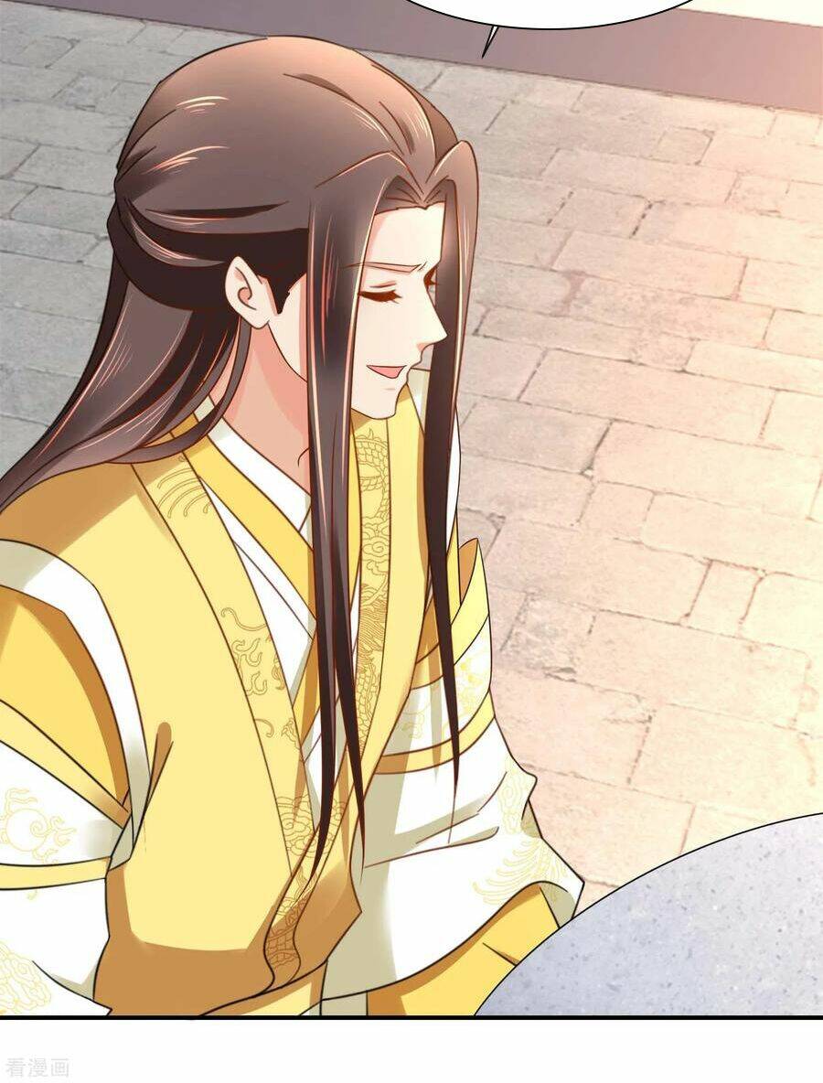 lãnh cung phế hậu muốn nghịch thiên chapter 225 5