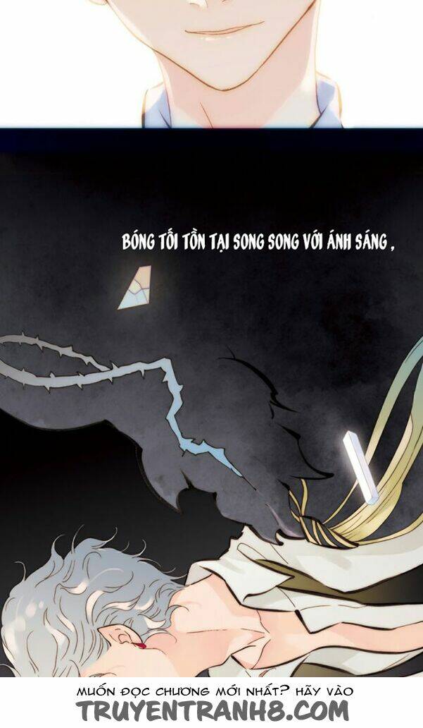 vũ trụ cầm vị hưởng chapter 0 14