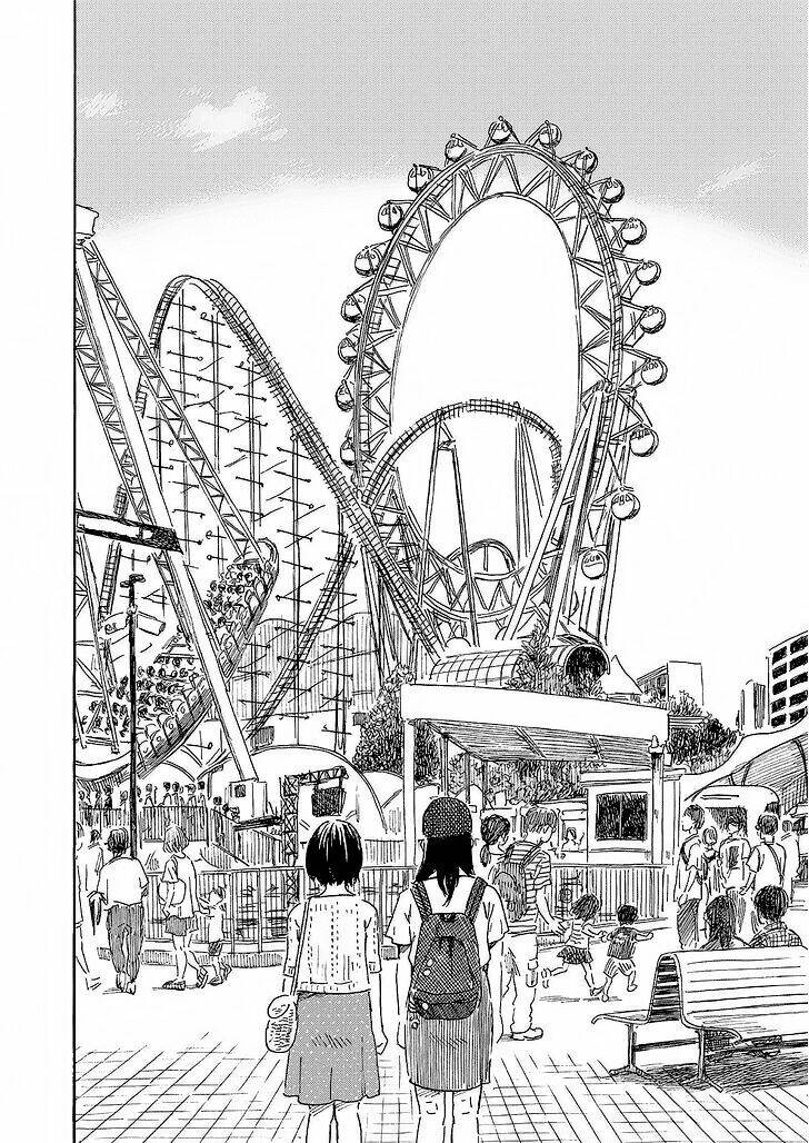 boku wa mari no naka chapter 57 10