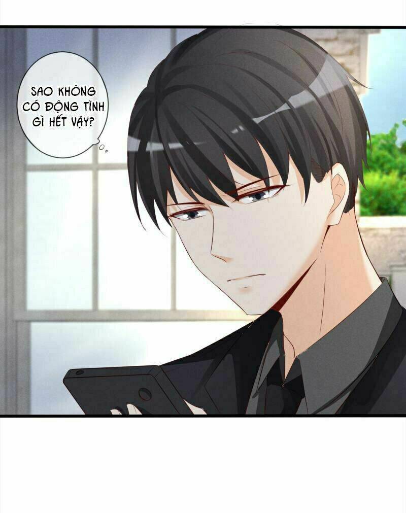 cạm bẫy lửa tình chapter 12 7