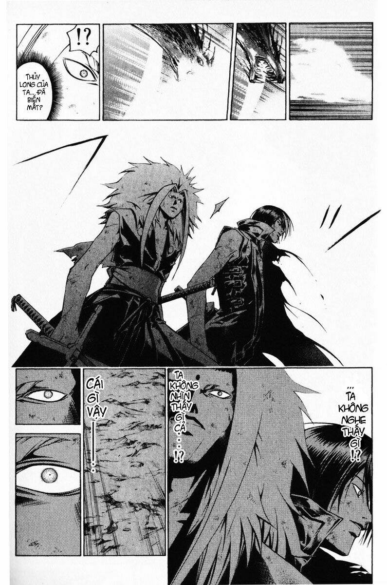 mắt quỷ kyo chapter 277 12