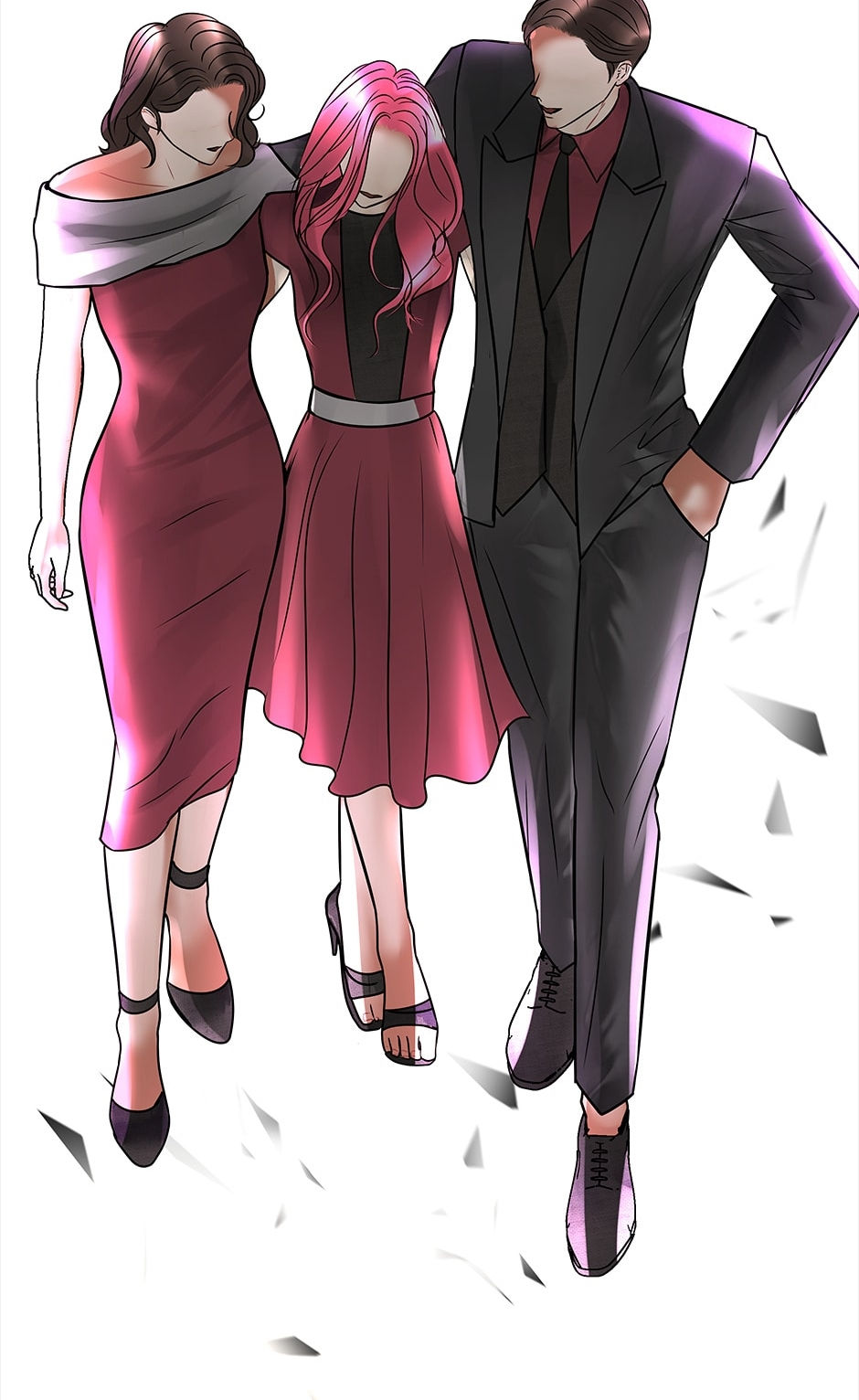 tôi đã ký khế ước với ác quỷ chapter 2.1 25