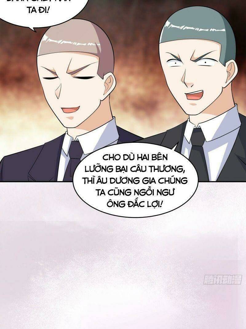 người tu tiên tại đô thị chapter 145 6