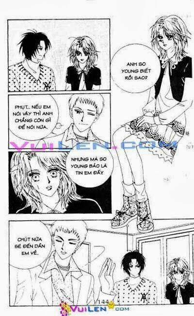 she's scary chapter 53 87