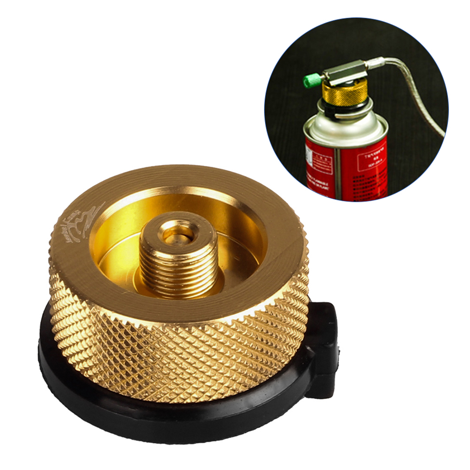 Ống Dẫn Nạp Khí Propan