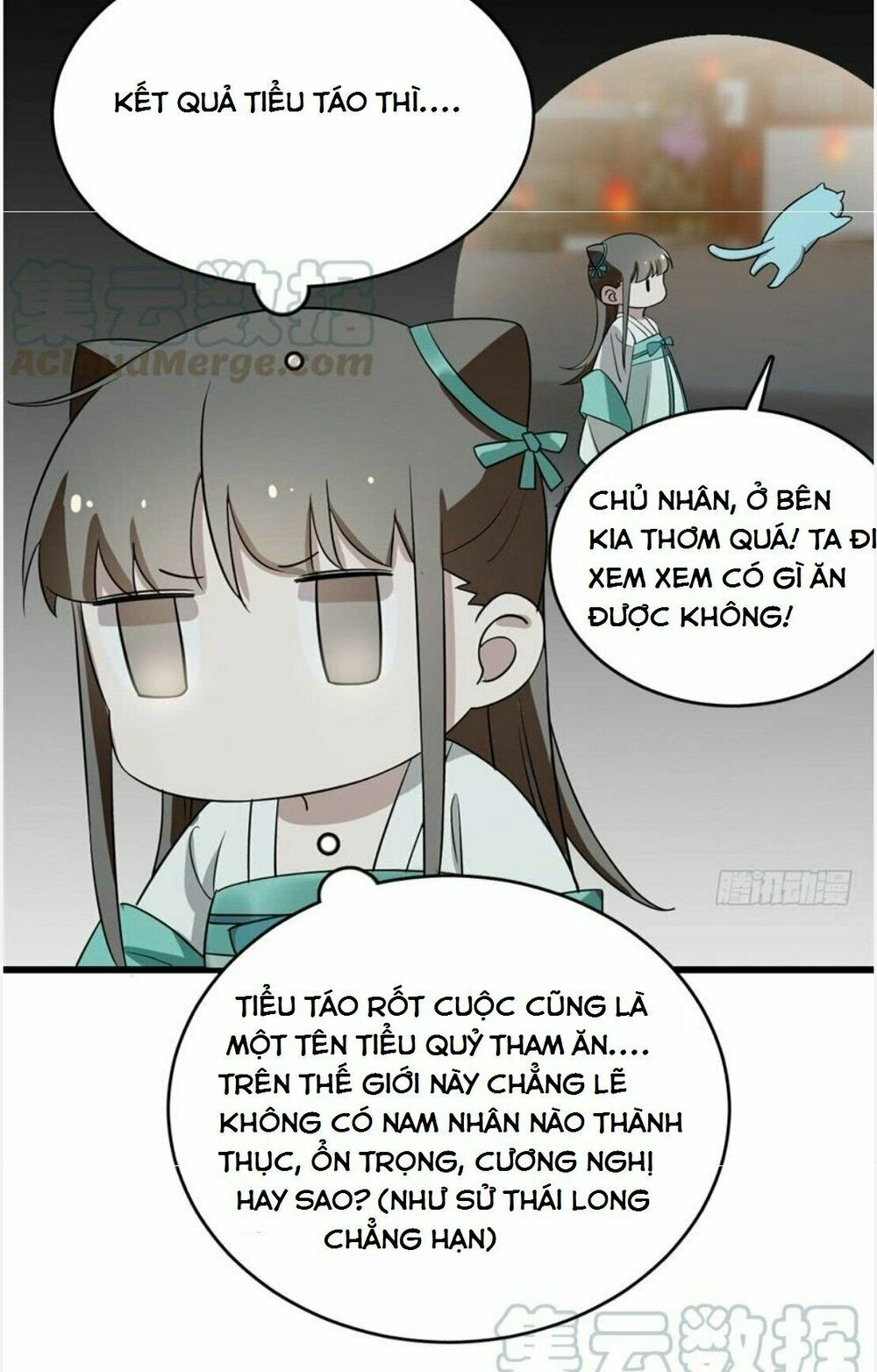 độc bộ thiên hạ: đặc công thần y chapter 73 16