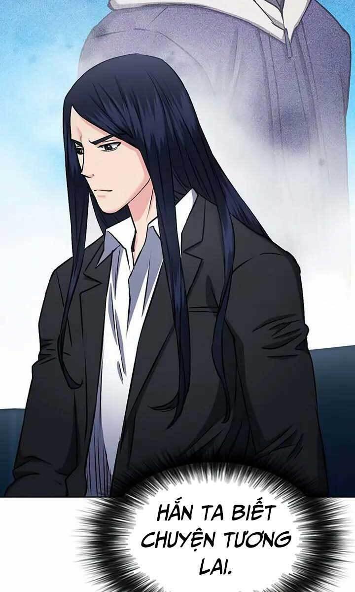 druid tại ga seoul - người hóa thú chapter 71 64