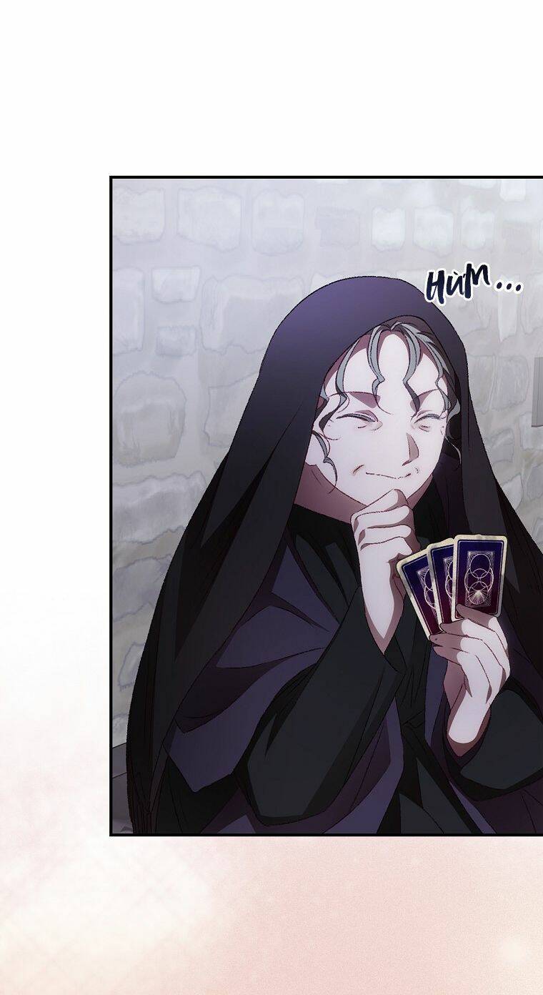 tôi nhìn thấy cái chết của bạn chapter 53 53