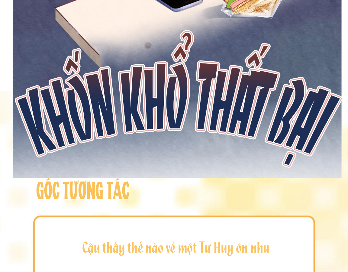 Không giữ đức hạnh Alpha chapter 23