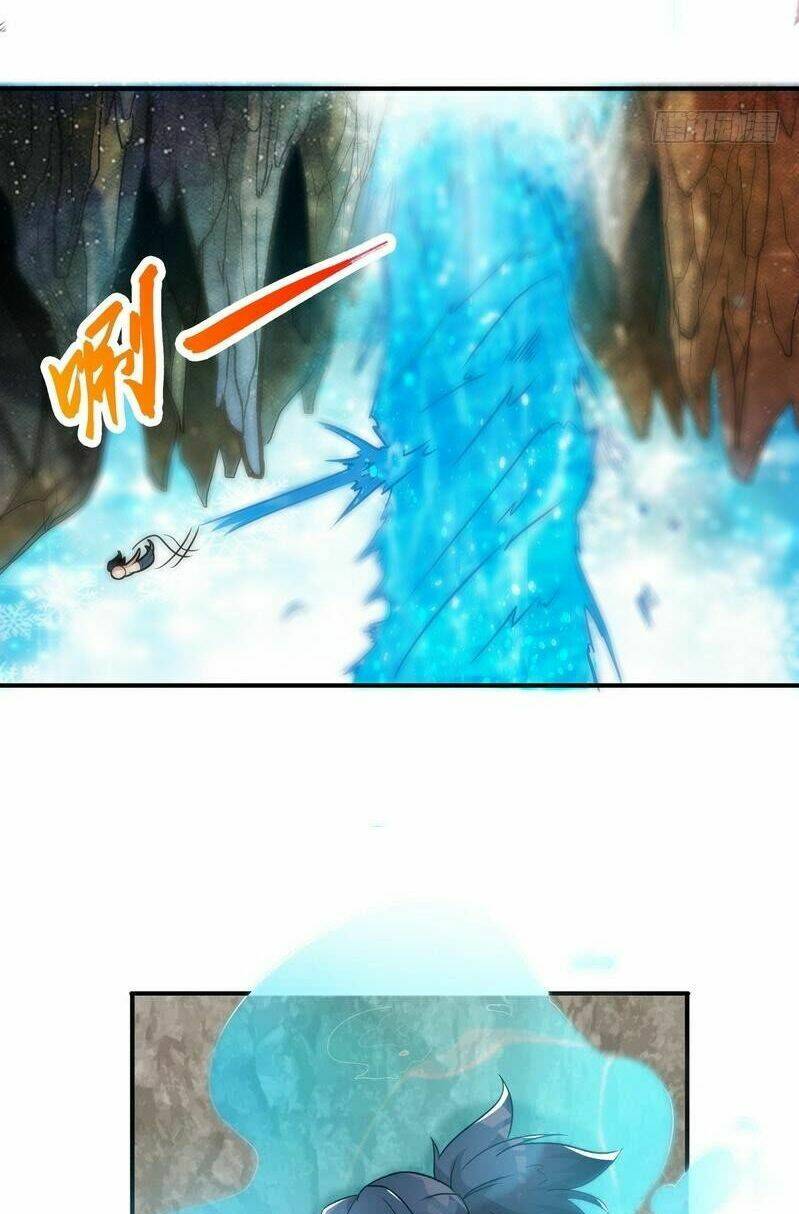 chí tôn thần ma chapter 55 4