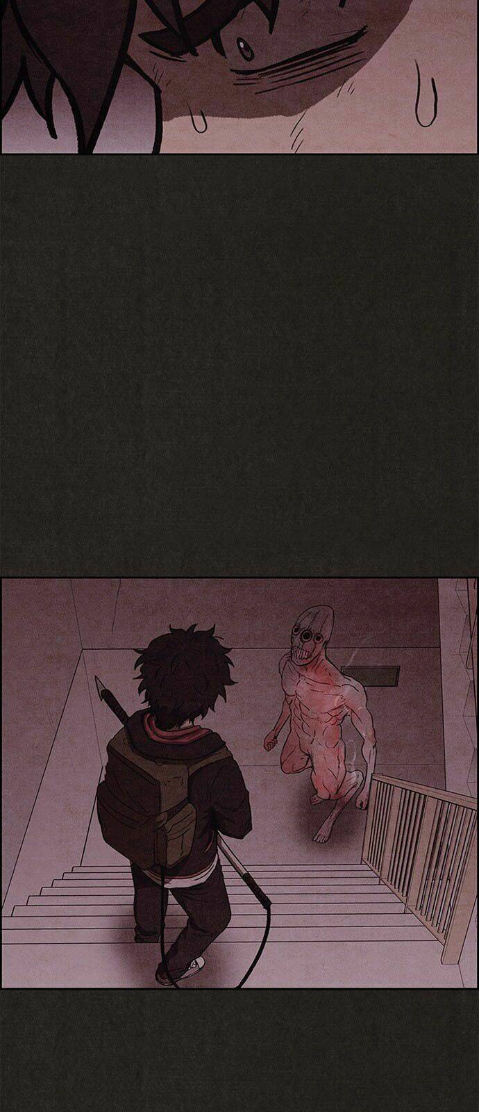 quái vật tại chung cư xanh chapter 53 38