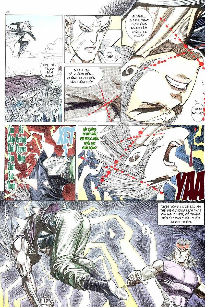 hải hổ 3 chapter 43 20