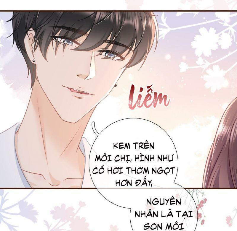 bạn gái tôi mới 30+ tuổi xuân chapter 55 35
