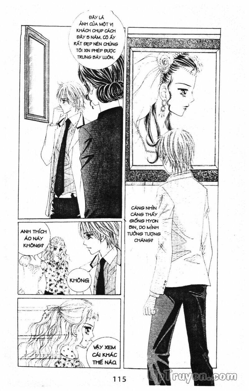 mặt nạ tình yêu chapter 75 35