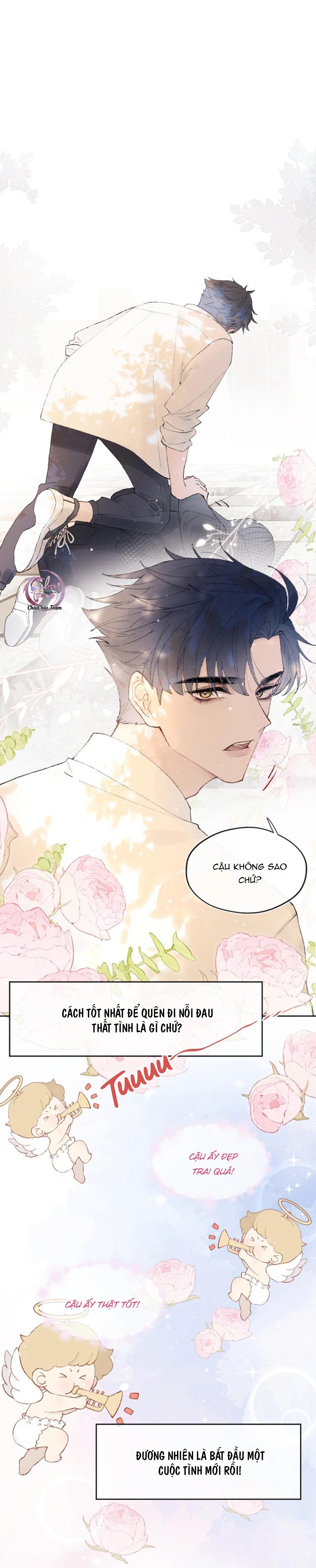 nhật ký thất tình của mr.nhung chapter 1 8