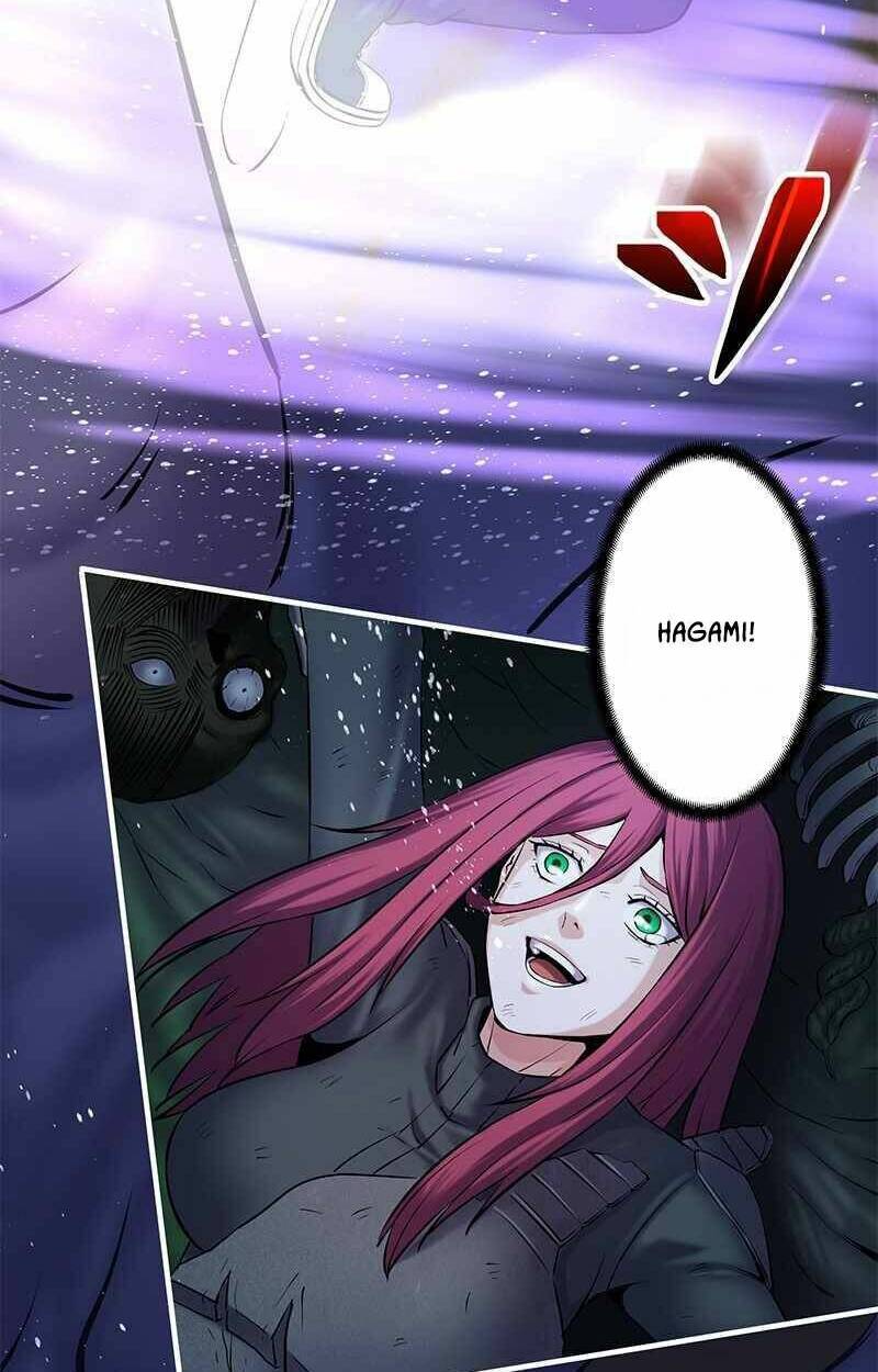 mê đạo tử ngục~vô địch sát thủ chinh phục ma lâm chapter 5 103