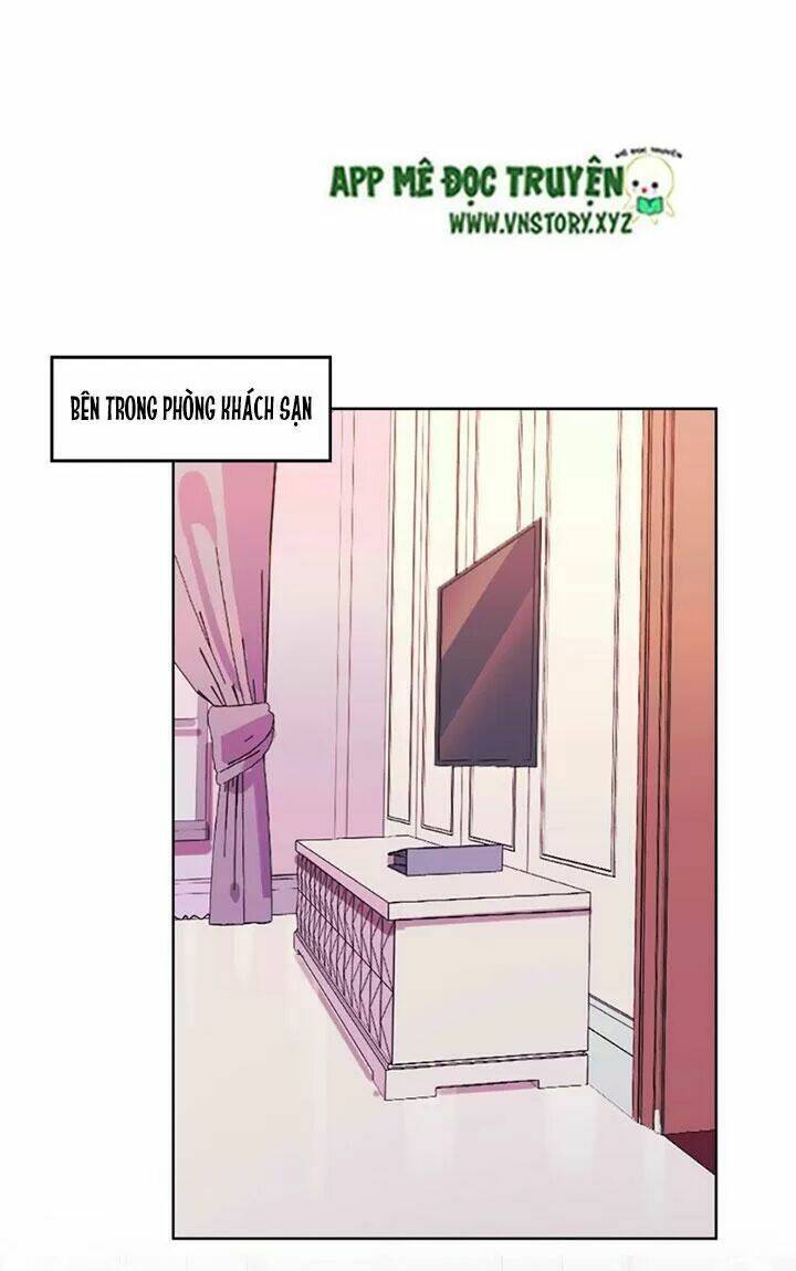 bạn trai kém tuổi bẫy yêu tôi chapter 12 20