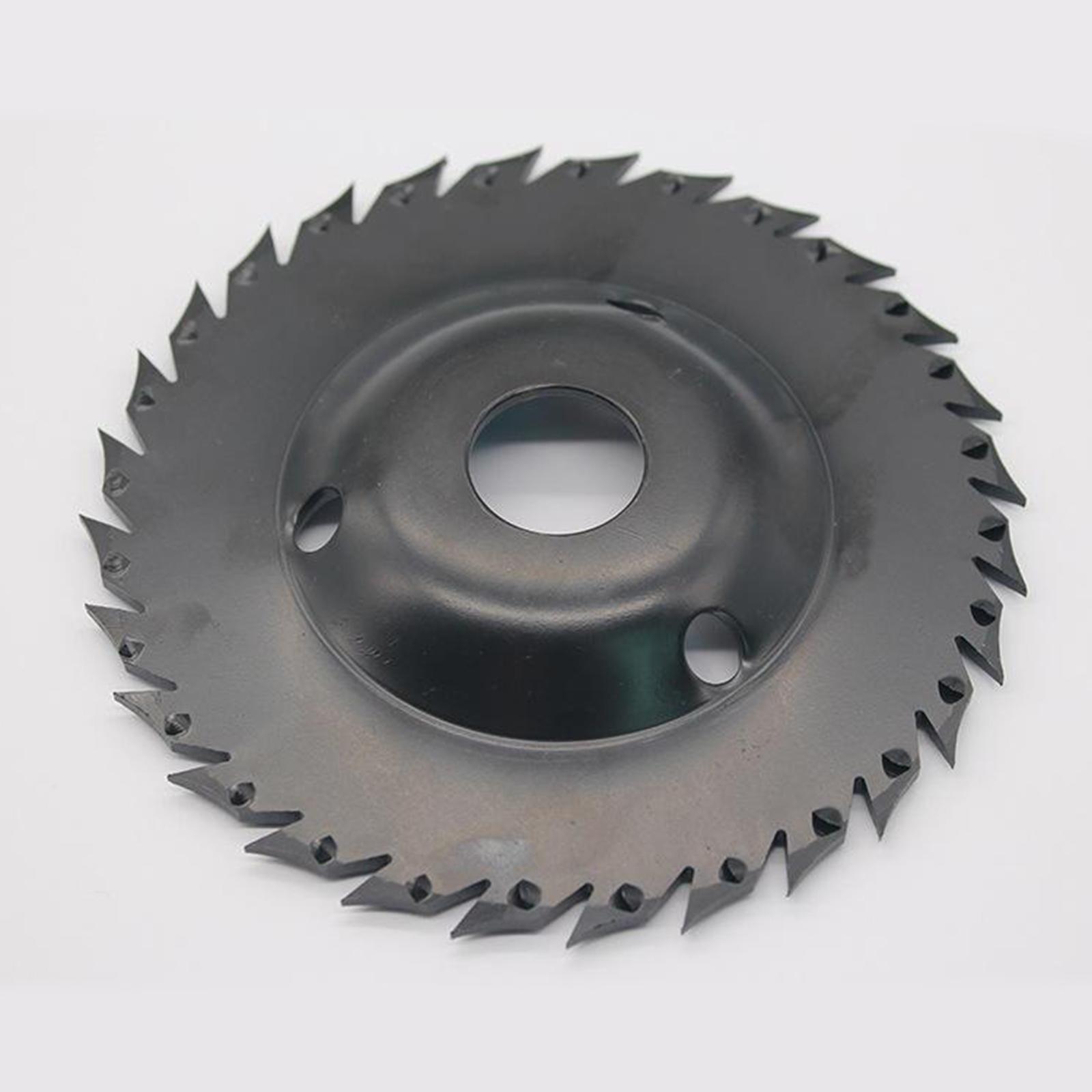 Angle Grinder Disc Woodworking Grinder Abrasive Dics Wheel Sanding Polishing