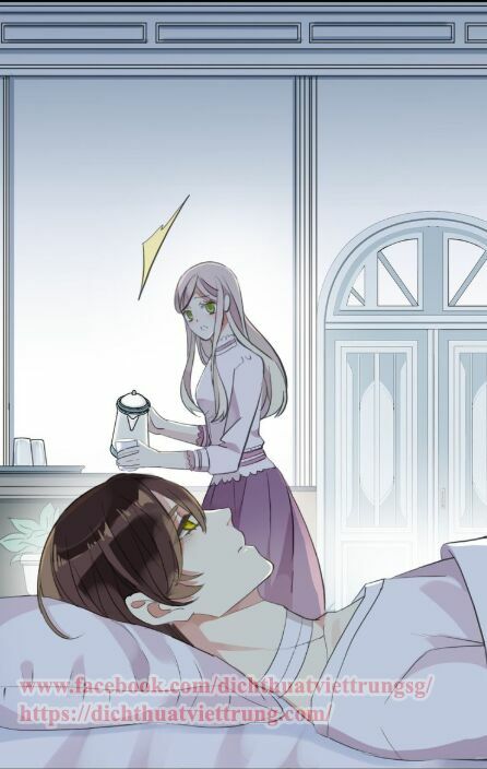 vết cắn ngọt ngào phần 2 chapter 46 1