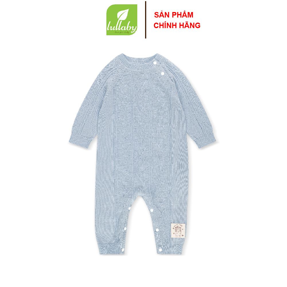 LULLABY - Sleepsuit cho bé - NHL315M