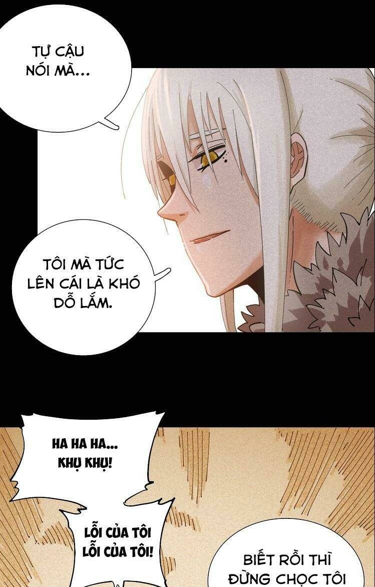 mạt thế chi thư chapter 19 3