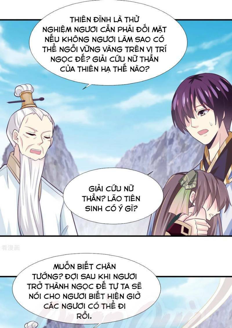 ta là ngọc hoàng đại đế chapter 43 10