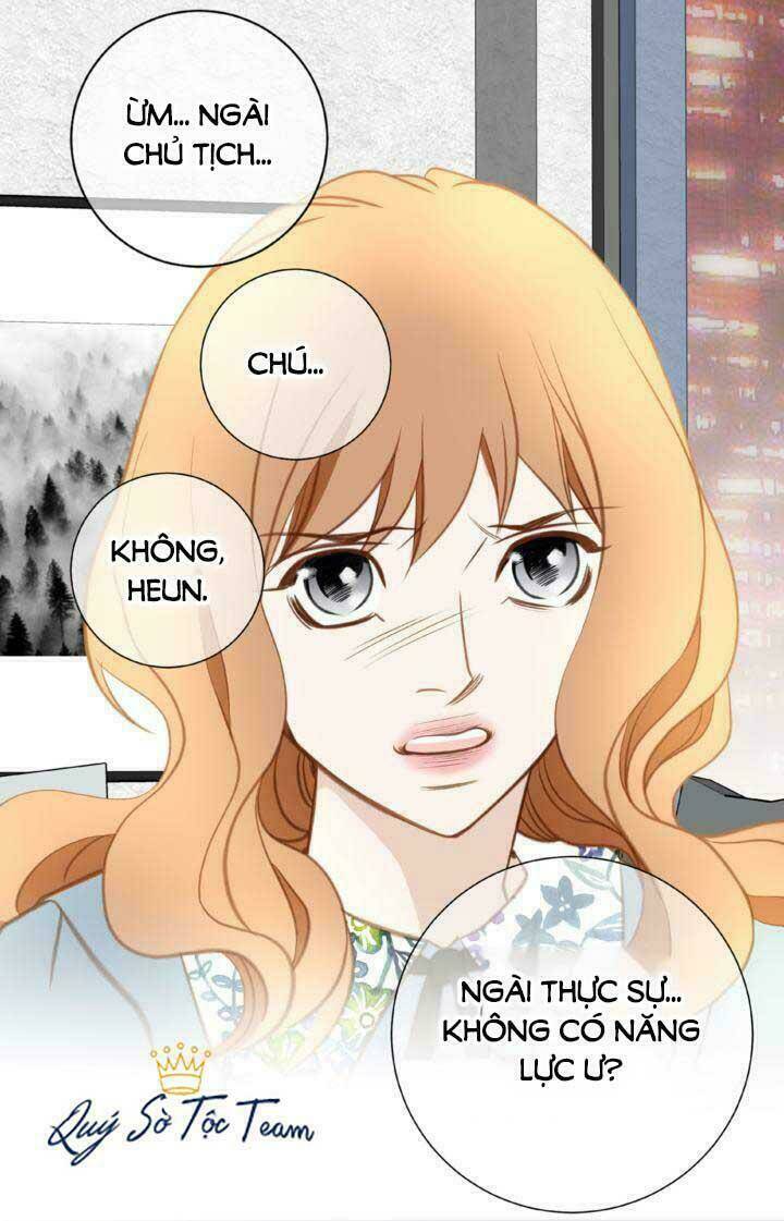 tiếp xúc chí mạng chapter 51 52