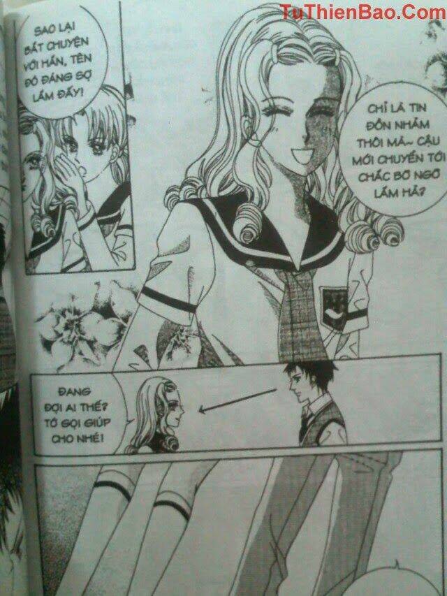 tình trong mộng chapter 3 105