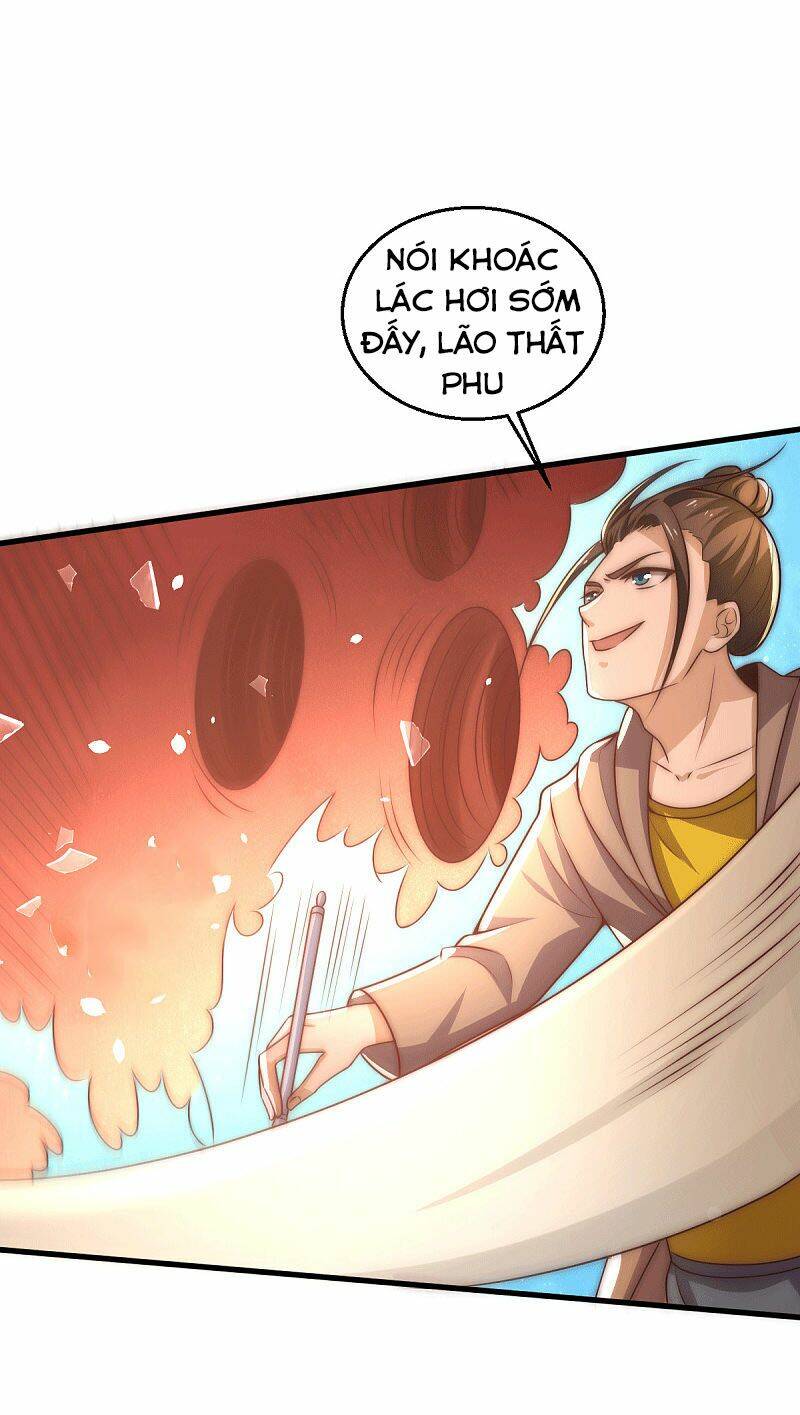 đô thị đỉnh phong cao thủ chapter 240 31