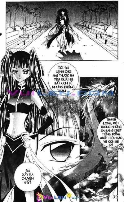 nàng công chúa bỏ trốn chapter 5 39