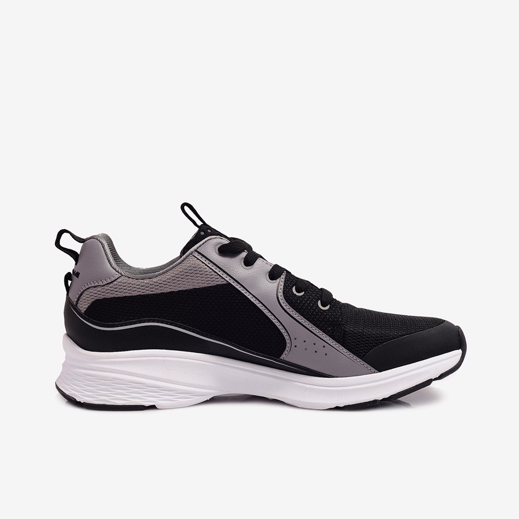 Giày Thể Thao Cao Cấp Nam Biti's Hunter Core Classic Grey DSMH05000XAM