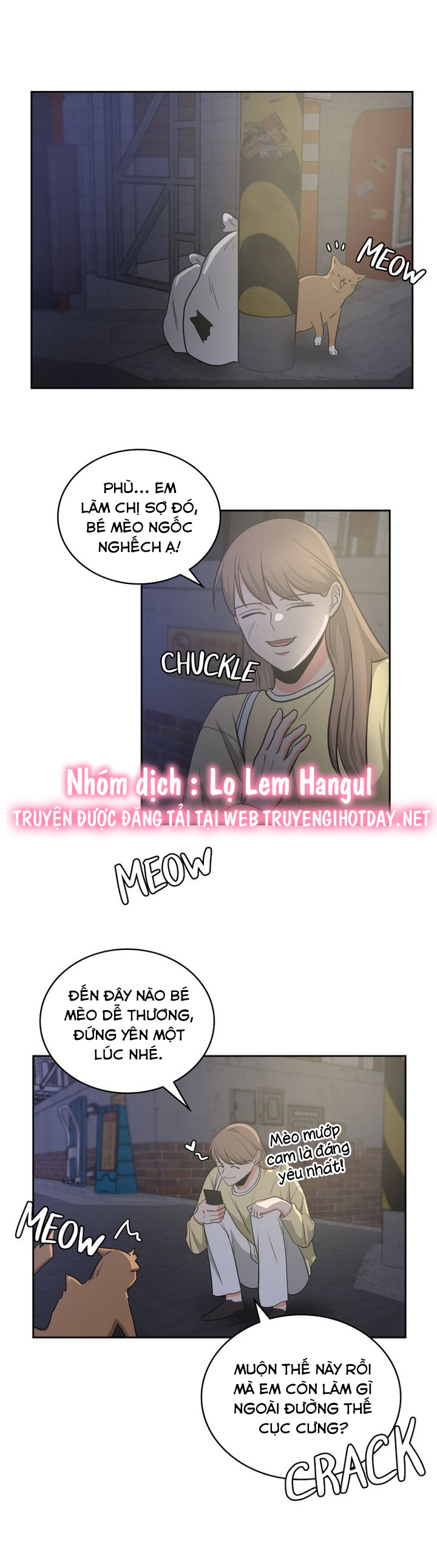 tối hậu thư chapter 28 13