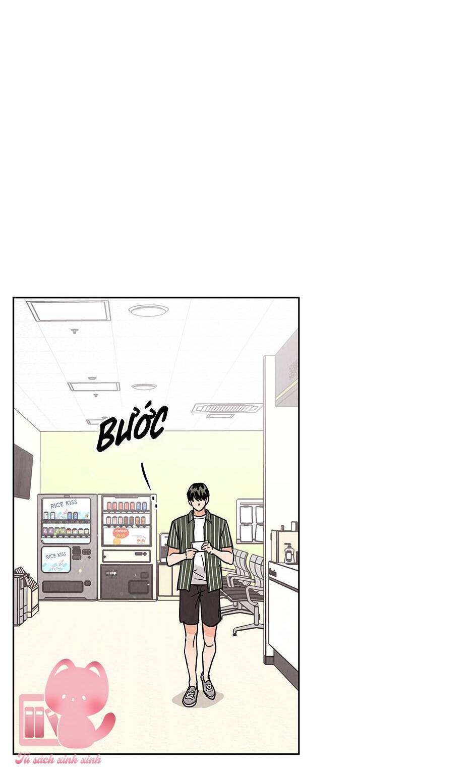 chào nhé, không làm thông gia nữa đâu! chapter 54 33