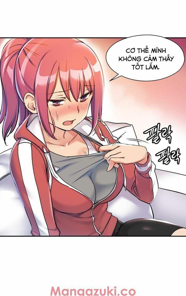 girls marmot chapter 1 3