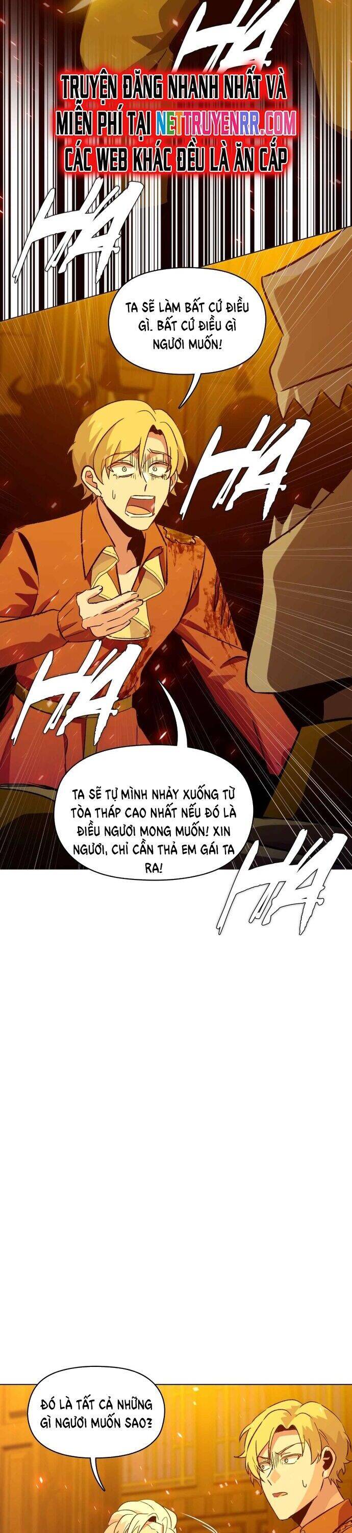 Trọng Sinh Chi Quân Chủ chapter 9 10