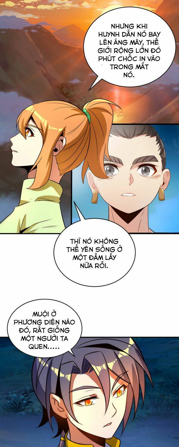 thôn phệ một thế giới tu tiên chapter 86 27